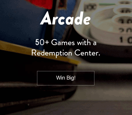 Cutting Edge Arcades and state of the art gaming