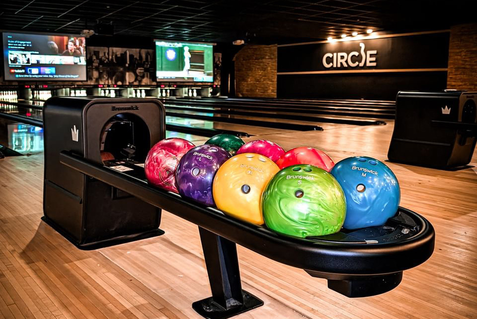 Circle Bowling Piscataway