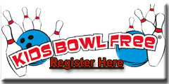 Kids Bowl FREE